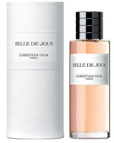 belle de jour dior